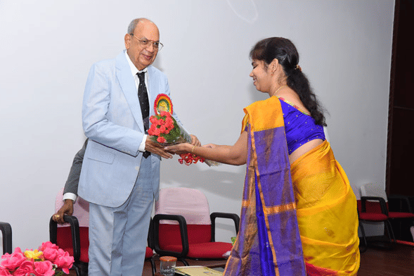 GITAM Centre for Distance Learning Visakhapatnam Extra Curriculars photo 10